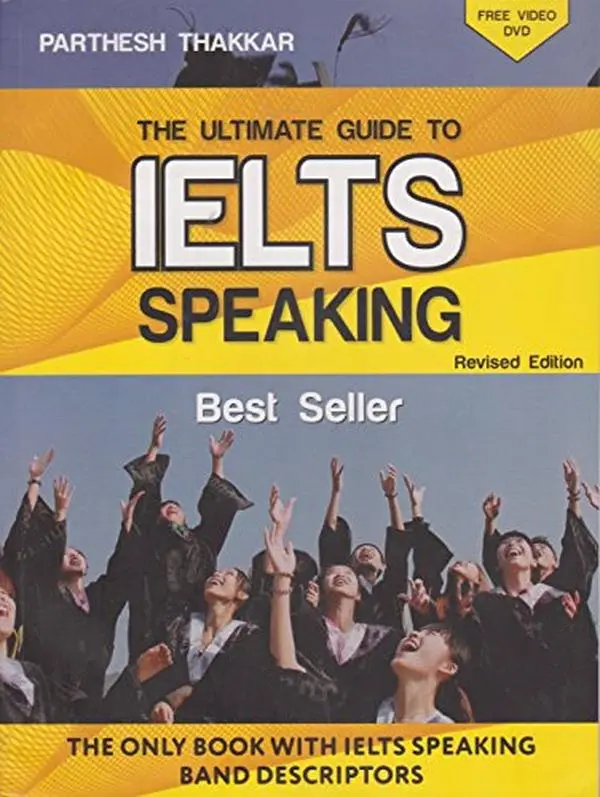 USED-The Ultimate Guide to IELTS Speaking [Paperback] [Jan 01, 2009] Parthesh Thakkar by Parthesh Thakkar (Paperback)
