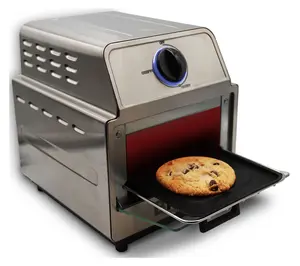 BIKKY Instant One Serve Cookie Maker