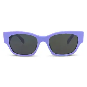 Celine Sunglasses | Lilac Cat-Eye Style