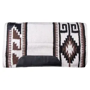 Dura-Tech Performance Western Saddle Pad
