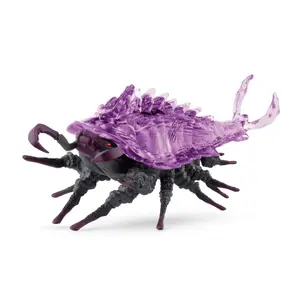 Shadow Bug - Toy Model Figurine Home Decor Ornaments ELDRADOR CREATURES Theme 6x4x2.4 inch