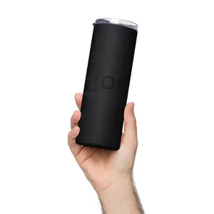 EVOLV. Stainless Steel Tumbler Cup