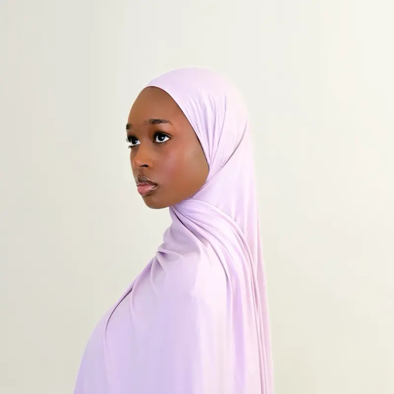 Premium Jersey Hijabs