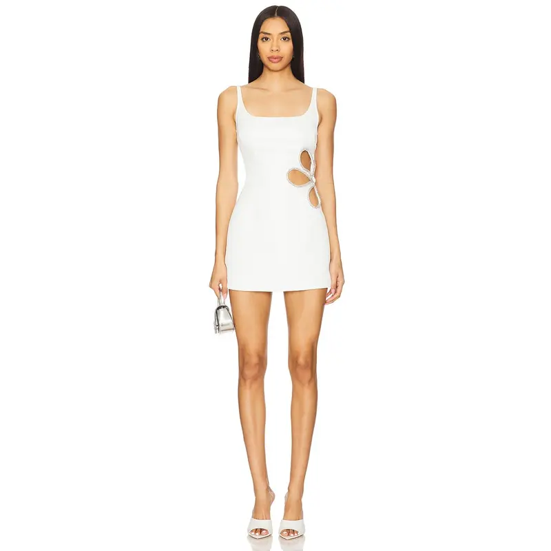 Betty dress - TikTok Shop