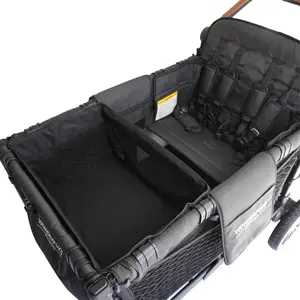 Original WonderTote for W4