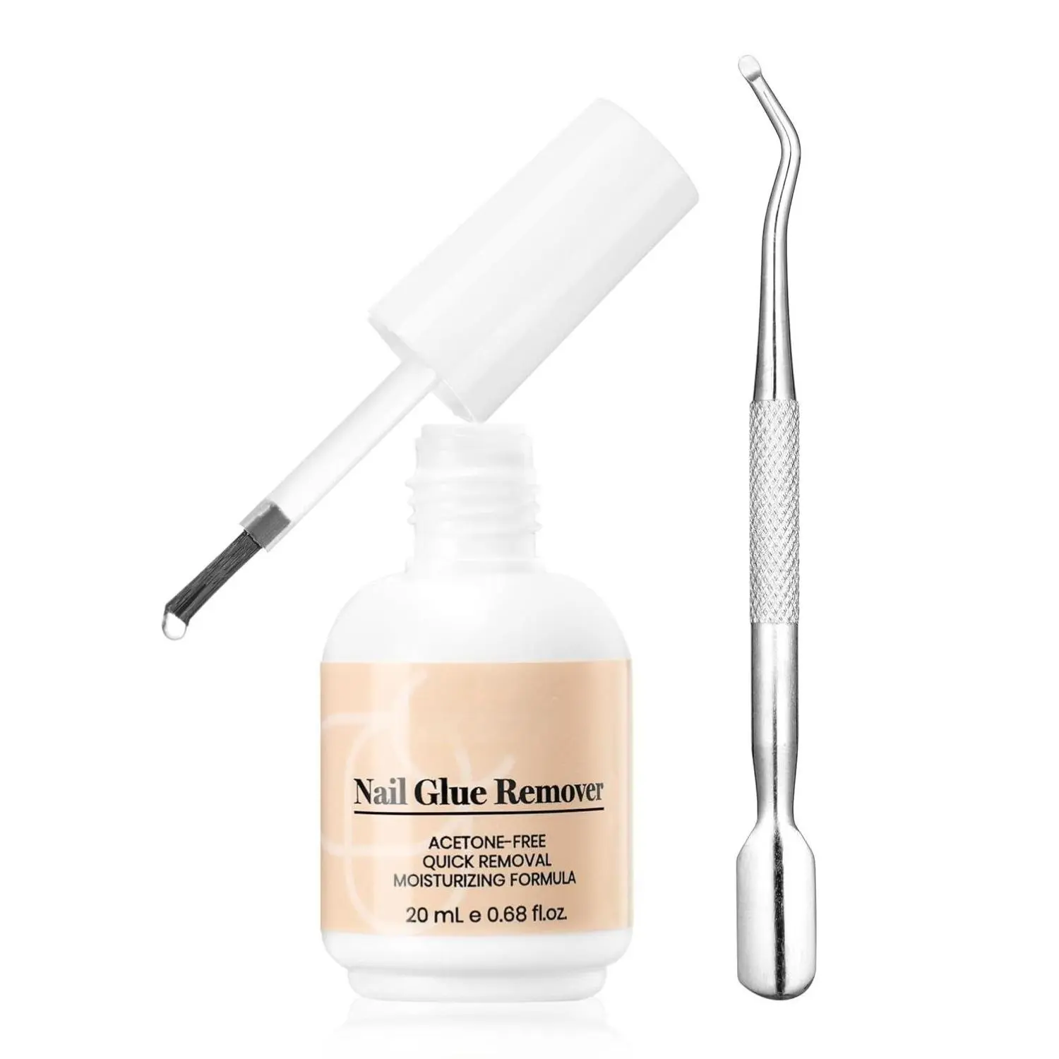 20ml Nail Glue Remover