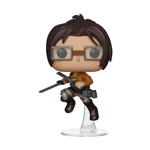 Funko POP! Animation Attack on Titan - Hange