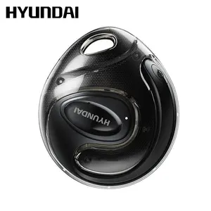 HYUNDAI X15 Ultra New Voice Quick Wake-up Chat  Wireless Bluetooth 5.4 OWS Waterproof Sport Headsets Noise Reduction Headphones With Mic Earbuds