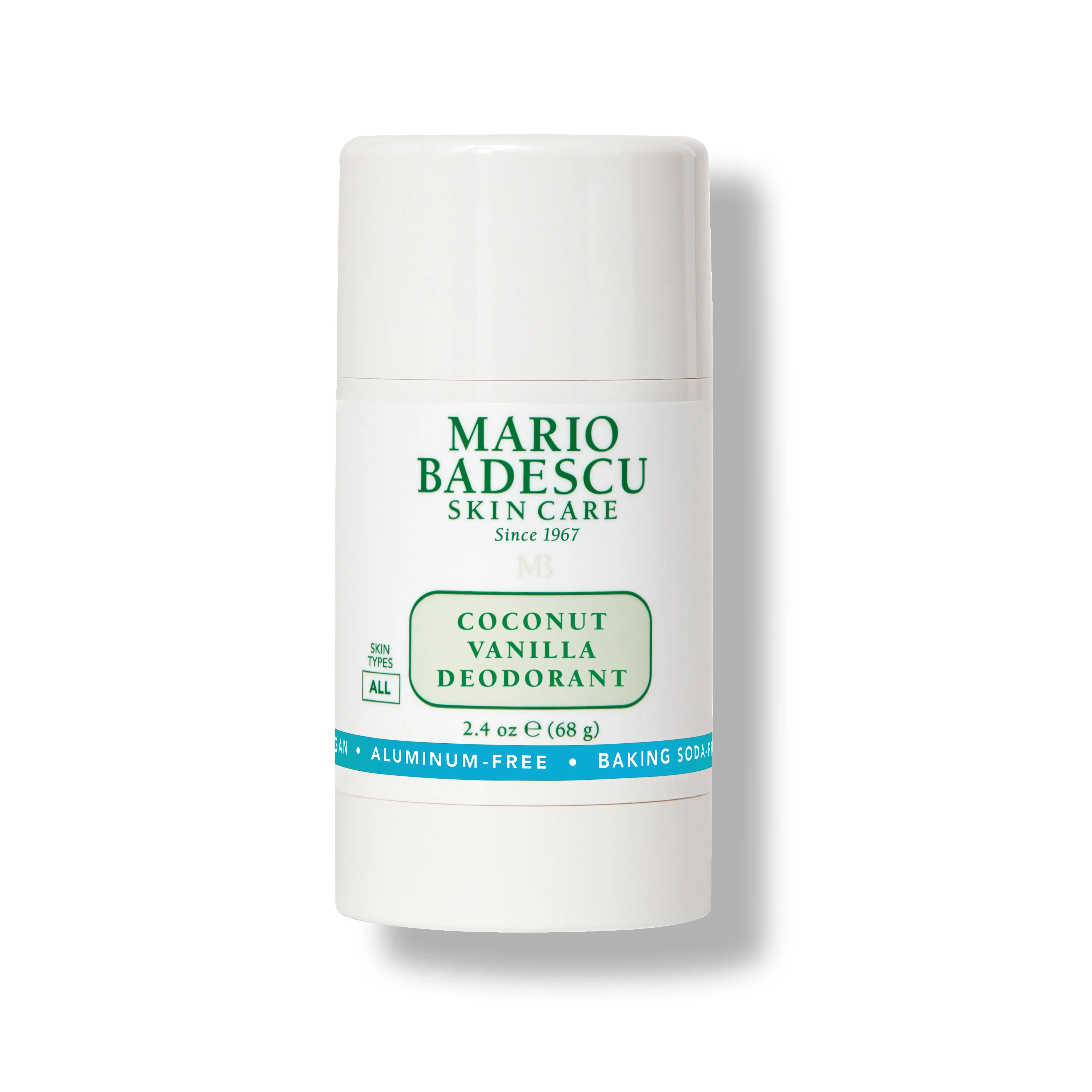 Coconut Vanilla Deodorant