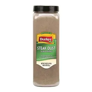 Durkee Steak Dust, 29 oz. (54835)