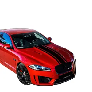 49 inches x 8.7 inches Car Hood Stickers Auto Racing Stripe Body Side Stickers Hood Stripe Stickers Plastic Decorative Accessories vehicle exterior decoration Car Decals (Multiple Styles to Choose From)