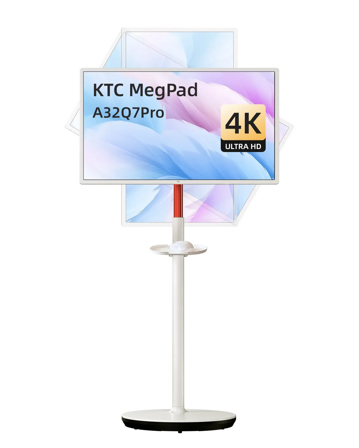 【KIMSPA様】KTC Megpad 32型 4K タッチスクリーンモニター Amazon.com: KTC MEGAPAD 32