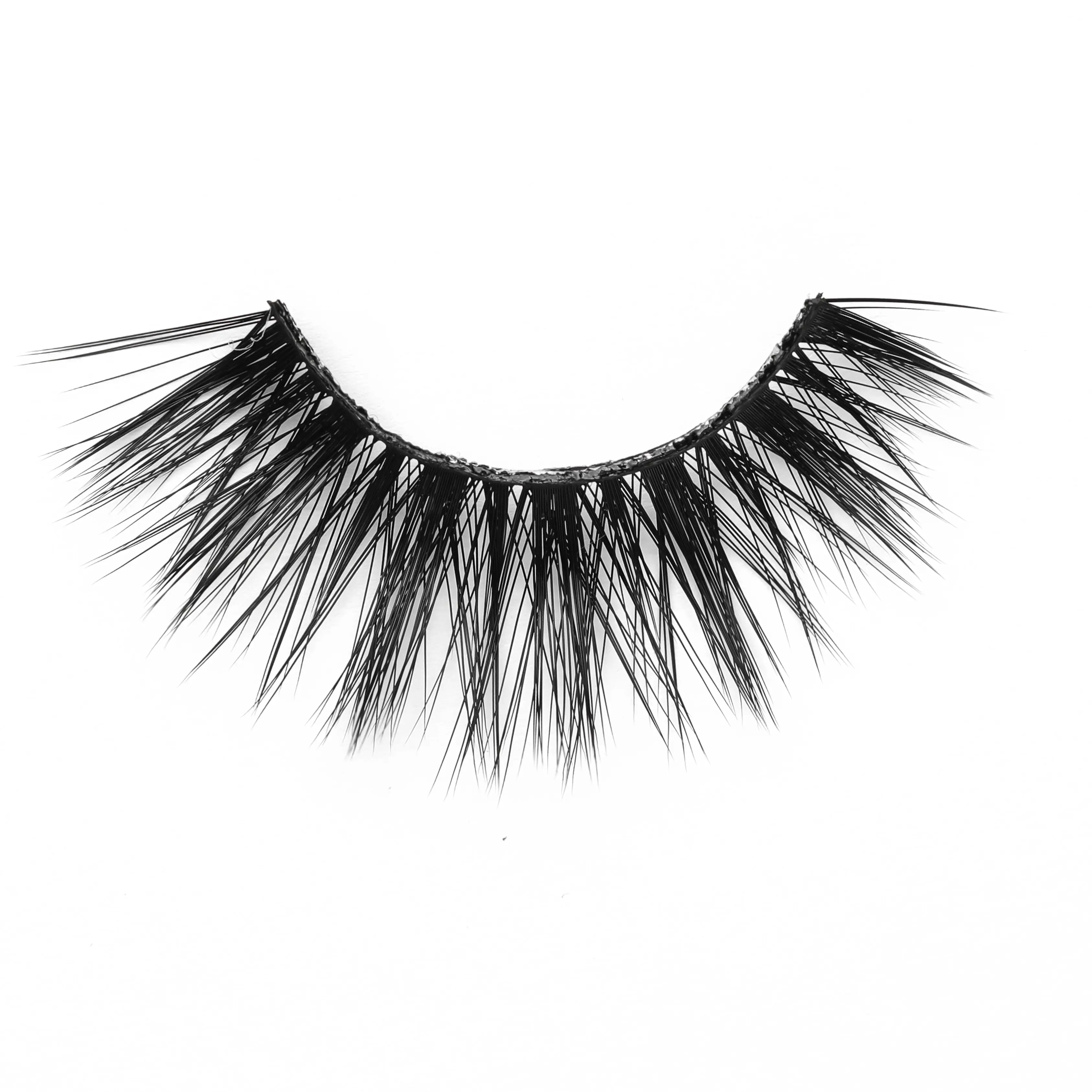 Chuy Faux Mink Lash