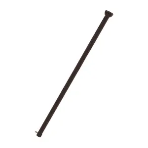 Fanaway  12 in. Downrod without Lines, Oil Rubbed Bronze