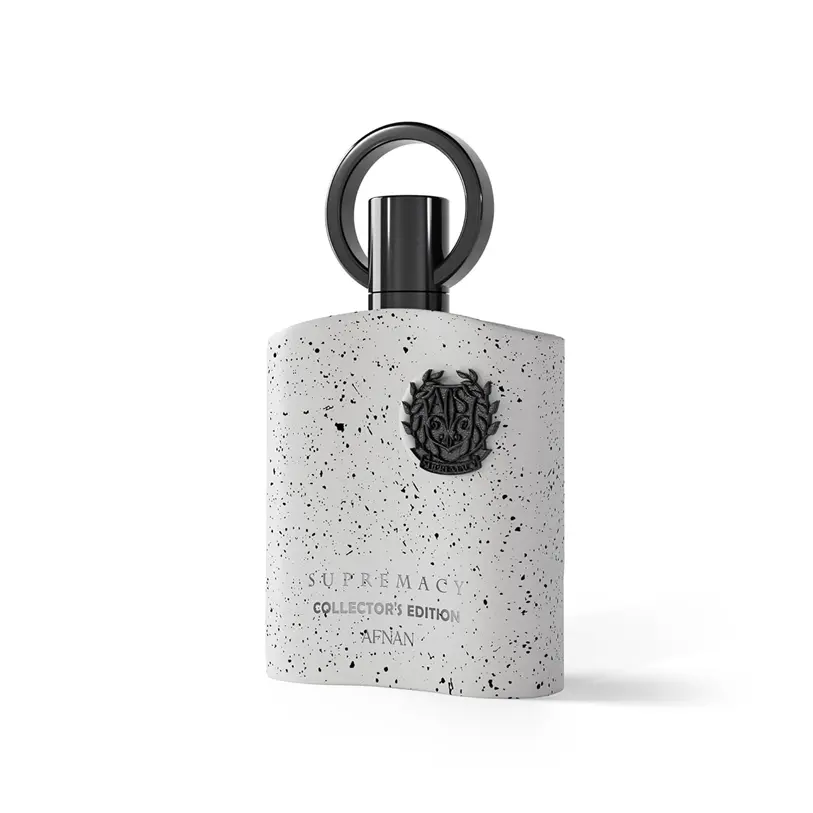 Supremacy Collector's Edition for Men Eau De Parfum by Afnan 100ml