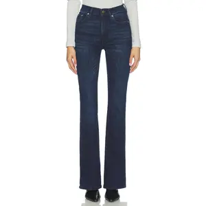 DL1961 DL Bridget Bootcut High Rise Instasculpt™ Jeans in Mediterranean