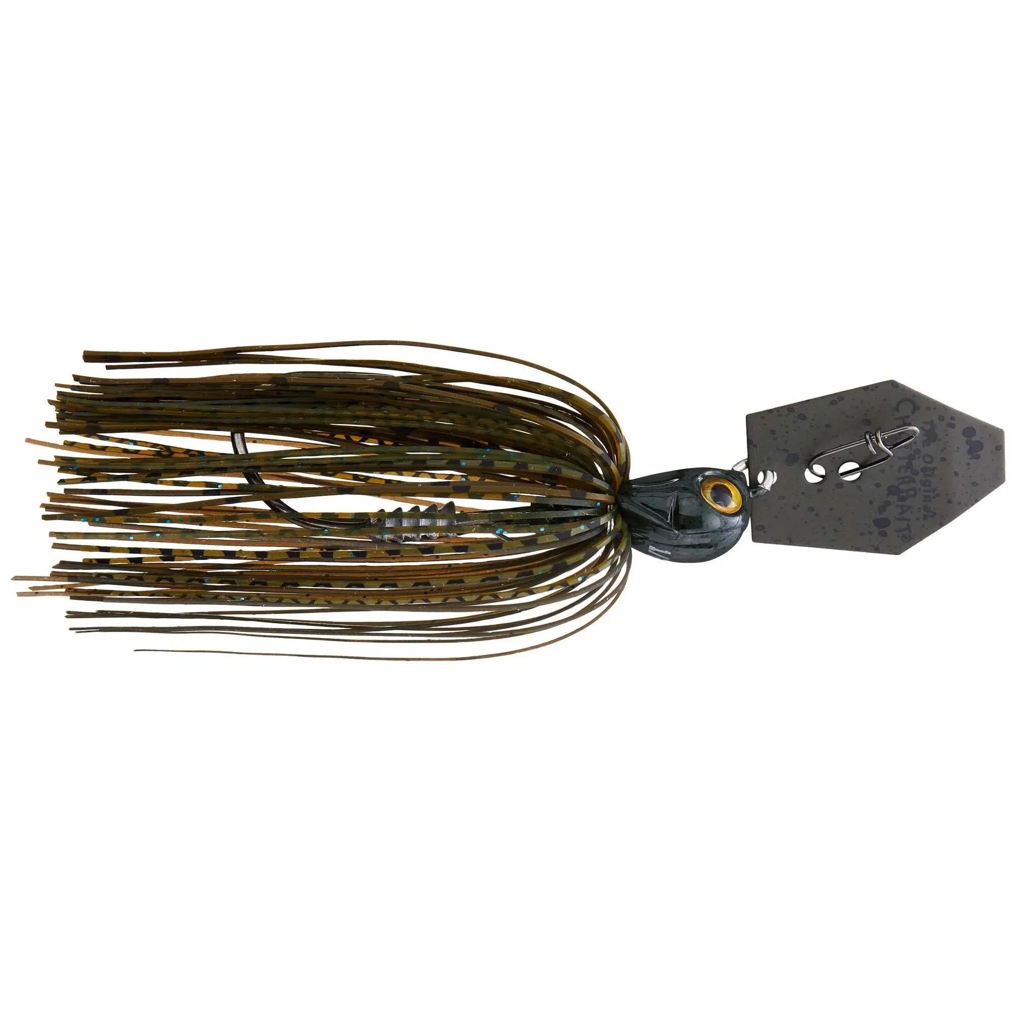 Zman Chatterbait Elite EVO