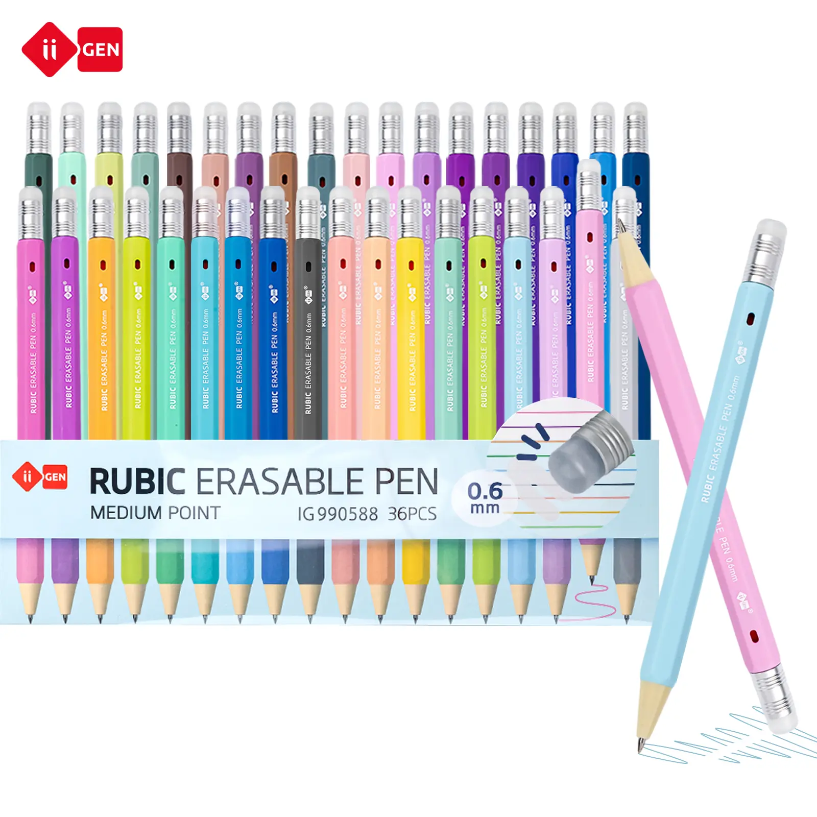 36-Pack Full Set