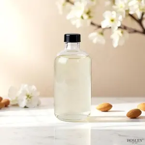 Vanilla Almond Reed Diffuser Oils - 200ml - Reed Sticks Included