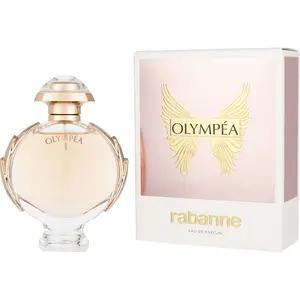 Paco Rabanne Olympea By Paco Rabanne Eau De Parfum For Women