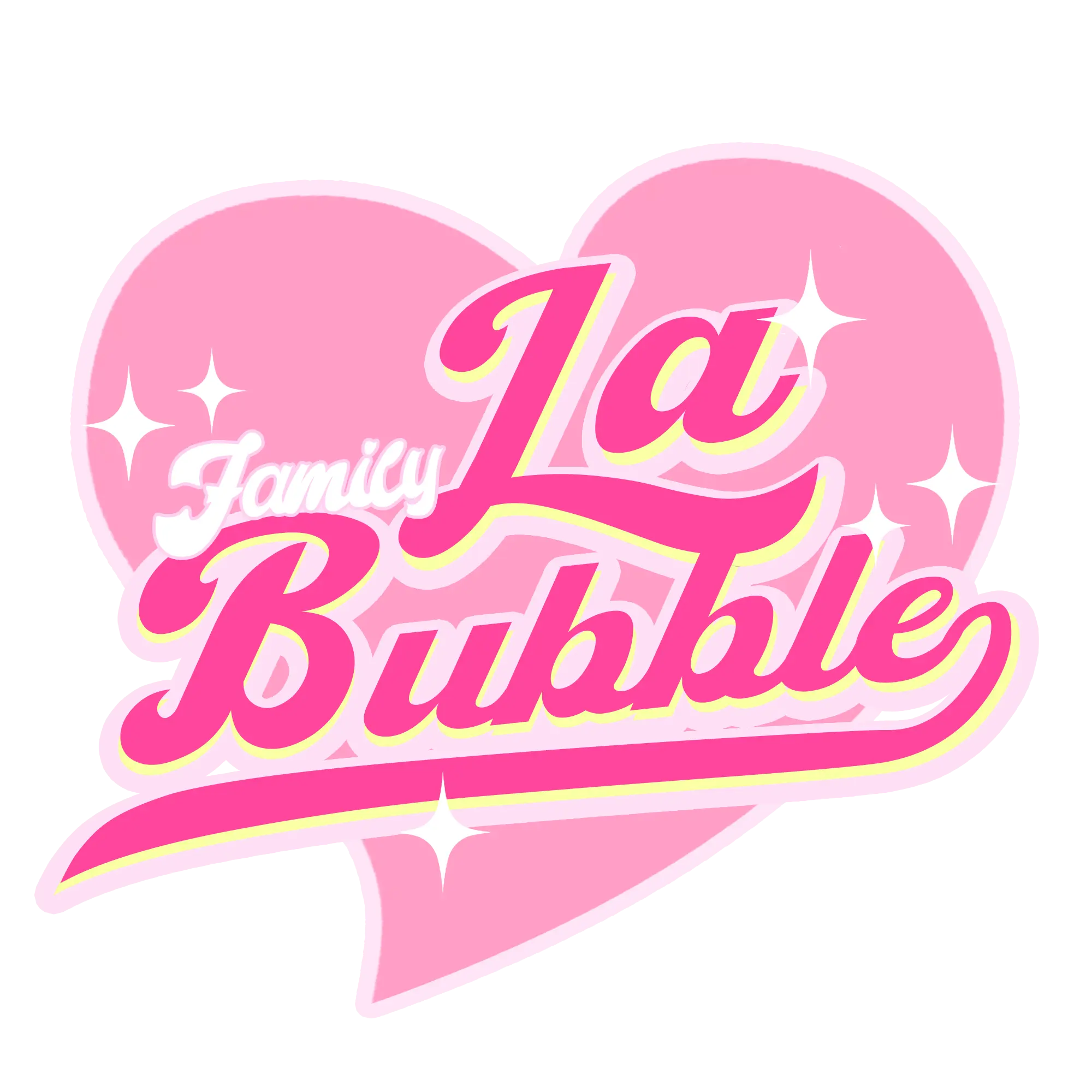 Labubble Magnet