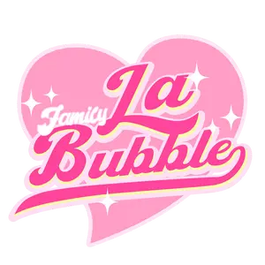 Labubble Magnet Labubble Magnet