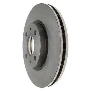 Rotors SB680677 Professional Grade Vented Front Brake Rotor for 2008-2011 Ford Focus, Disc Brake, Cast Iron