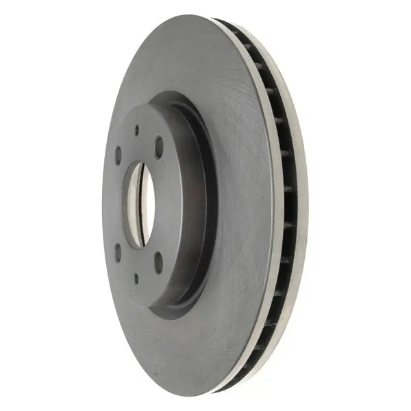 212 MAIN Vented Front Brake Rotor SB680677, Professional Grade Cast Iron Disc Brake Part for 2008-2011 Ford Focus, Brake Parts