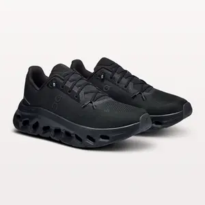 On Women's Cloudtilt Running Shoes, Eclipse & Black, Full Size