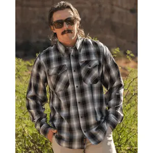 Gold Line Bamboo Long Sleeve