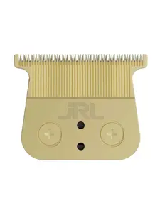 JRL FF2020T EZ-GAP Ceramic Gold Trimmer Blade #SF08-G