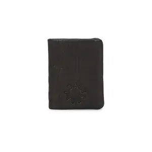 ALLSAINTS Myles Wallet in Black