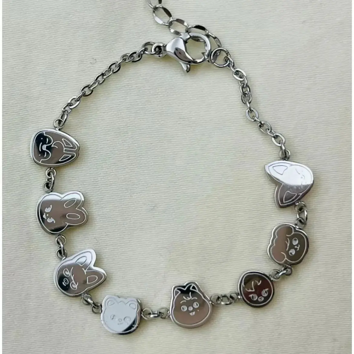 Cartoon Cute Bracelet Bracelet Jewelry
