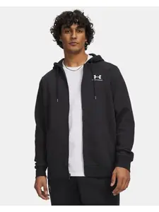 Under Armour Icon Fleece Men's Full-Zip Hoodie