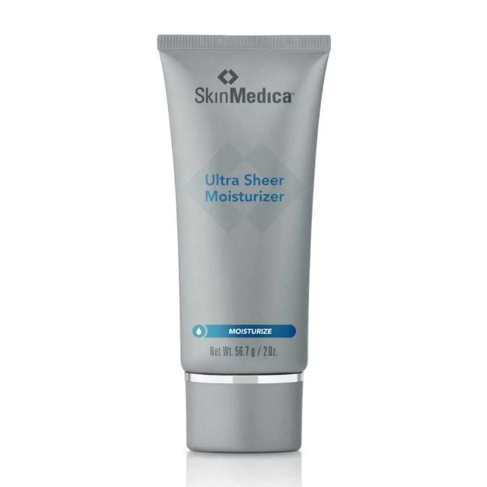 SkinMedica Ultra Sheer Moisturizer