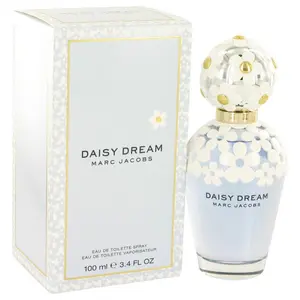 Marc Jacobs  Daisy Dream Eau De Toilette Spray 3.4 oz.