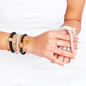 Gold Star - Champagne Gold