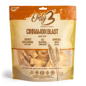 3-Pack Cinnamon Blast Bundle