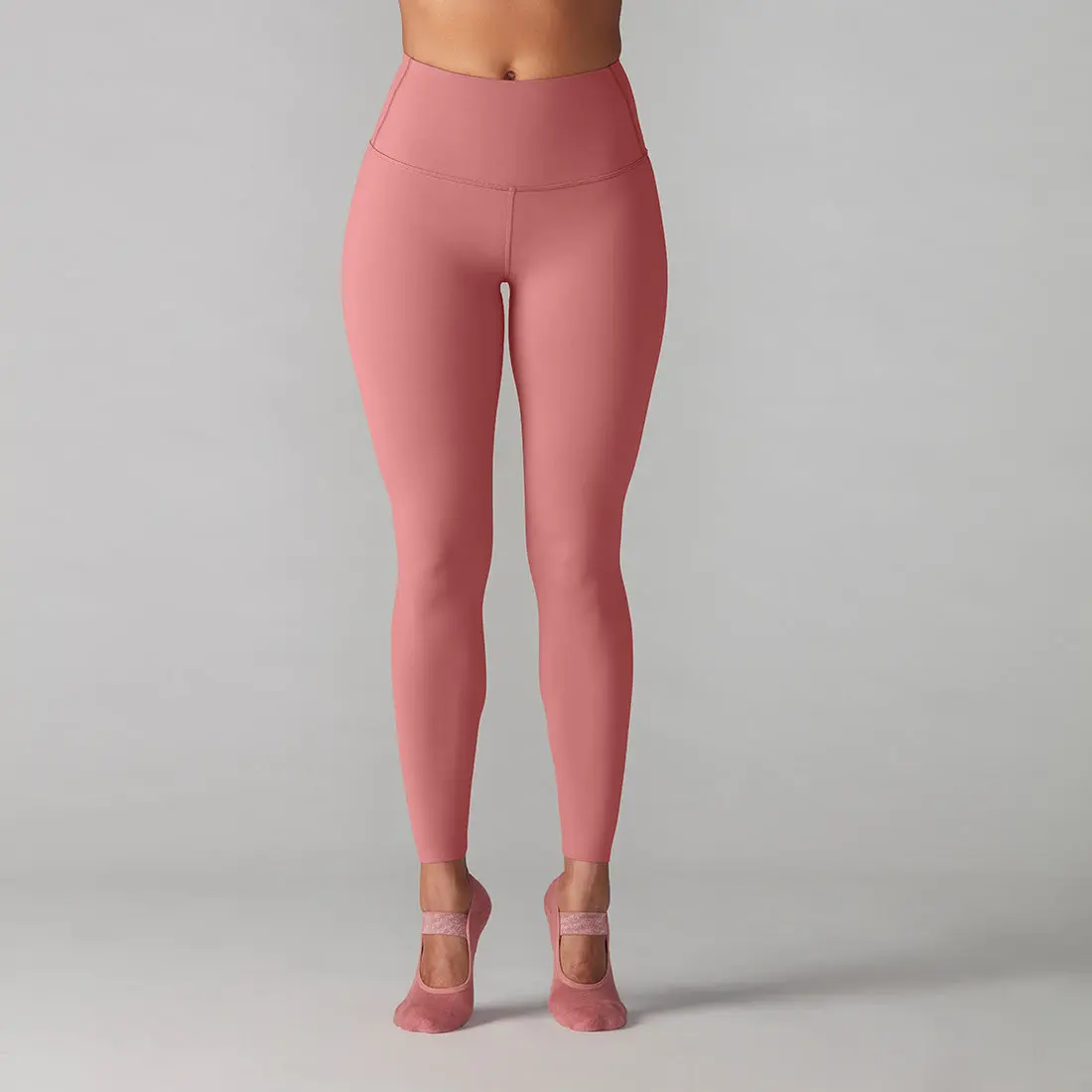 TaviSculpt® High Waisted 7/8 Leggings