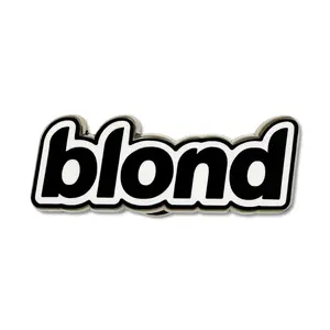 Blond Pin