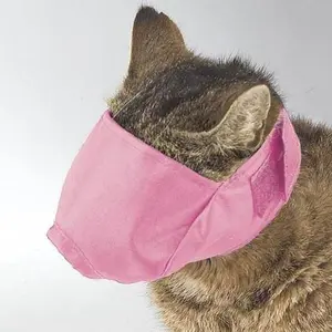 Cat Muzzle