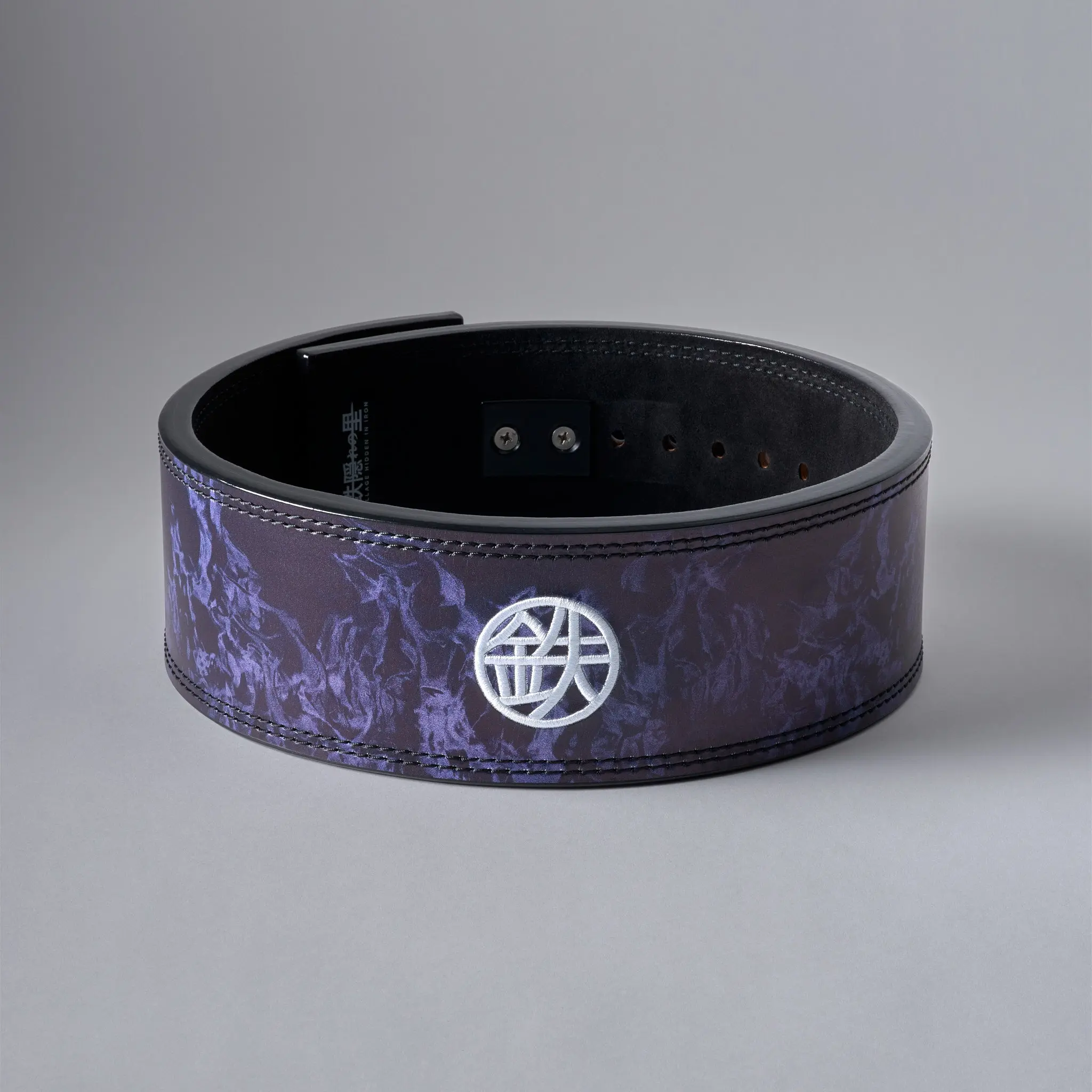 ETERNAL Lever Belt