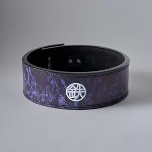 ETERNAL Lever Belt