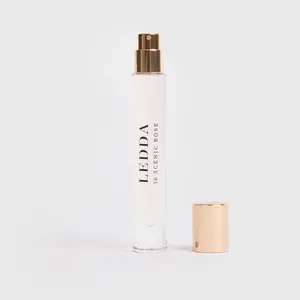 16 Scenic Rose Eau De Parfum Travel Size - 8 ml