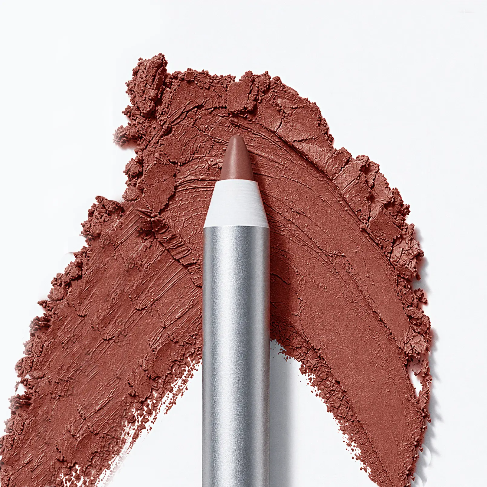 Nude Lip Liner Pencil, Creamy Lip Contour Makeup for Perfect Lip Combos, Smooth Matte Lipliner to Define, Shape and Outline Lips, Multiple Shades with Sharpener