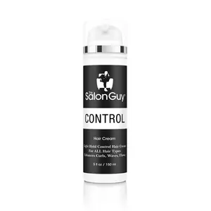 CONTROL Hair Cream - TheSalonGuy