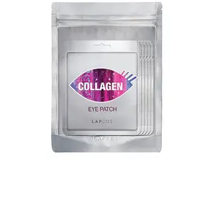 LAPCOS Collagen Firming Eye Patch 5 Pack