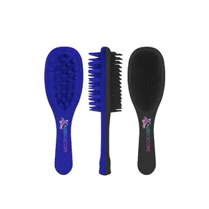 Kaleidoscope Double Sided Detangling Brush