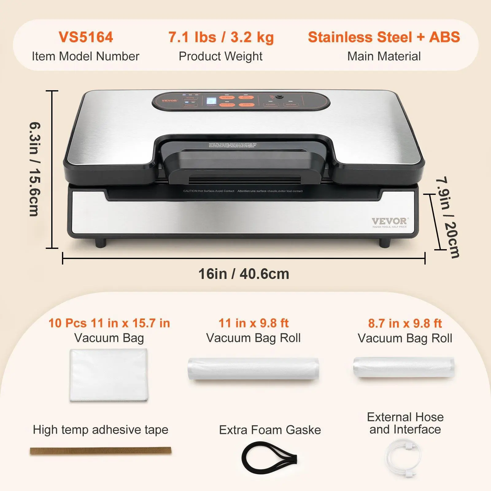 130W