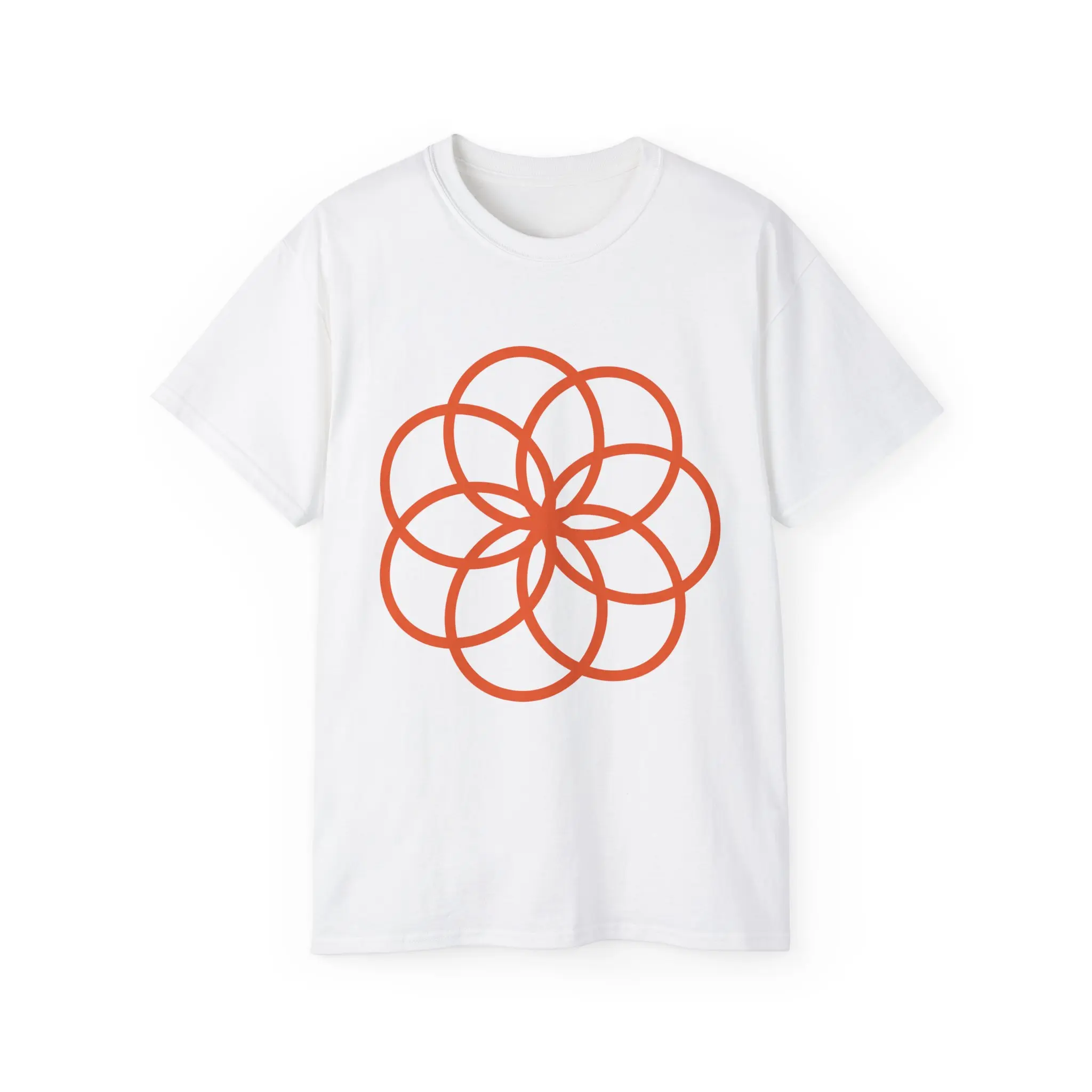 Geometric t-shirt design, trendy, streetware, dope sick clothes